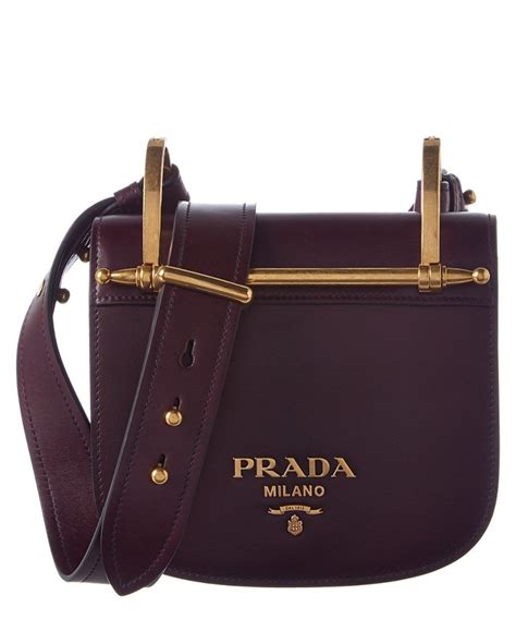 prada calf leather bag review|where to buy prada bags.